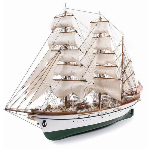 Occre gorch fock - -,