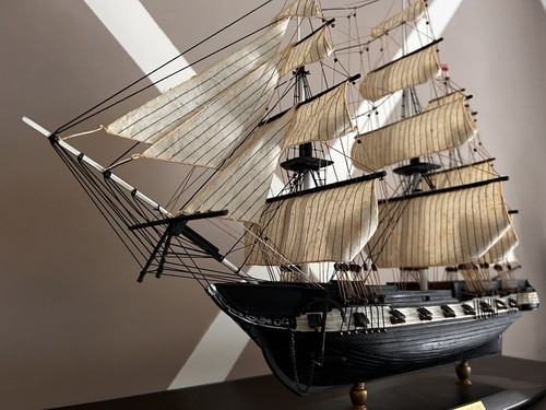 Uss constitution nave statica - constitution,