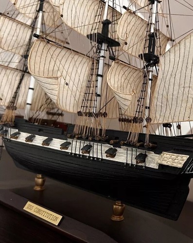 Uss constitution nave statica - uss,