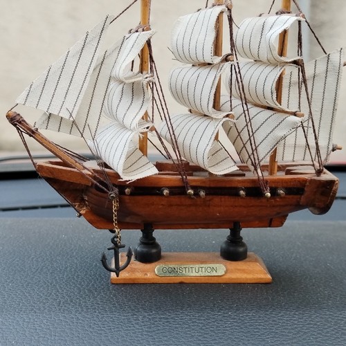 Modellino nave vela - modellino, a