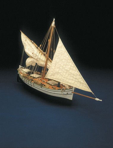 Mantua model panart santa - mantua,