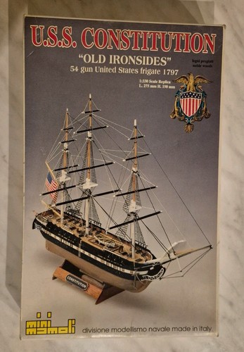 Modellismo navale kit in - modellismo,