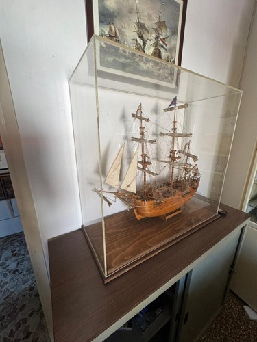 Modellino nave vela - modellino, a