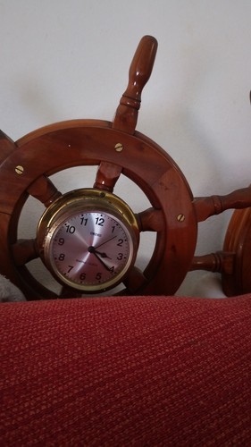 Orologio tavolo - da,