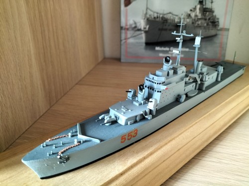 500 andrea doria - m.m.,