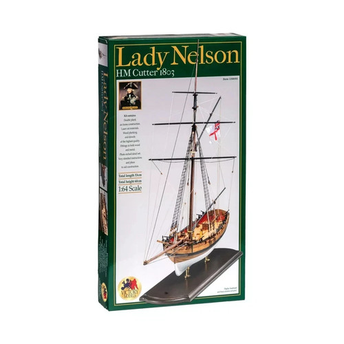 Amati kit legno - kit,
