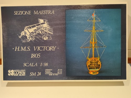 Corel sezione maestra hms - sezione,