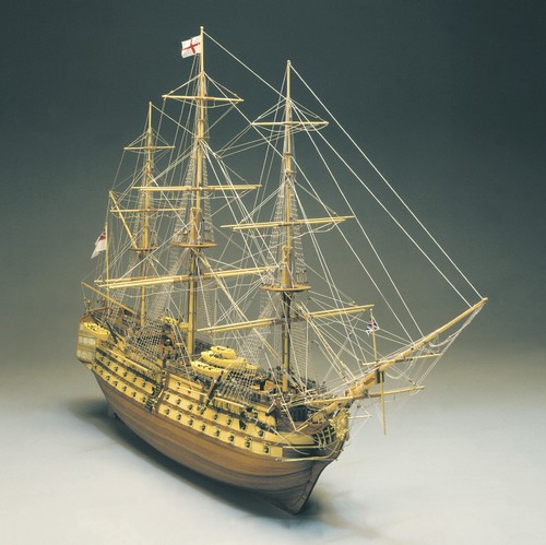 Mantua model 776 hms - model,
