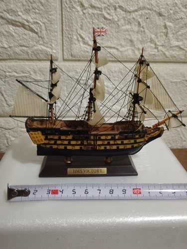Modellino statico nave - , a