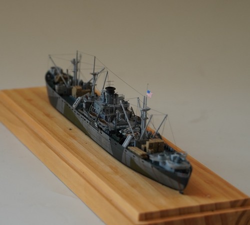 Liberty nave modello 700 - liberty,