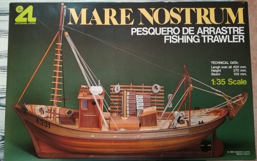 Artesania latina mare - artesania,