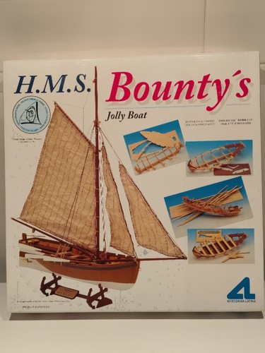 Artesania latina hms bounty - artesania,