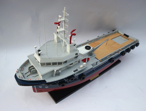 Modellino nave offshore - ,