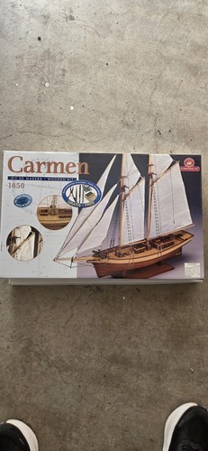 Constructo carmen 1850 - carmen,