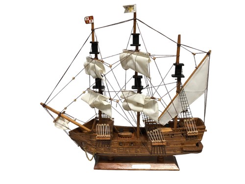 Veliero modellino nave - modellino,