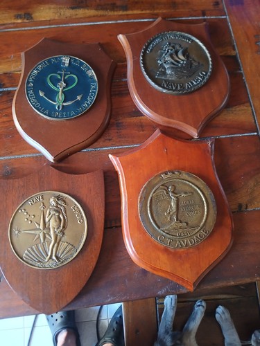 Crest marina militare italiana - marina,