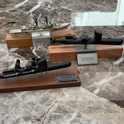 Panerai officine - officine,
