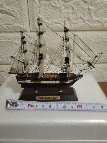 Modellino statico nave vela - nave,