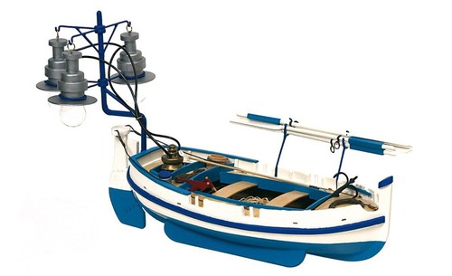 Occre calella mediterraneo - occre,