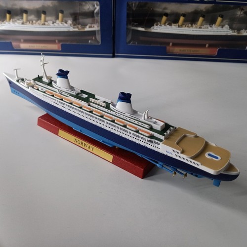 Modello nave 1250 in - nave, lega