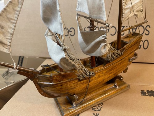 Galeone golden hind - galeone,