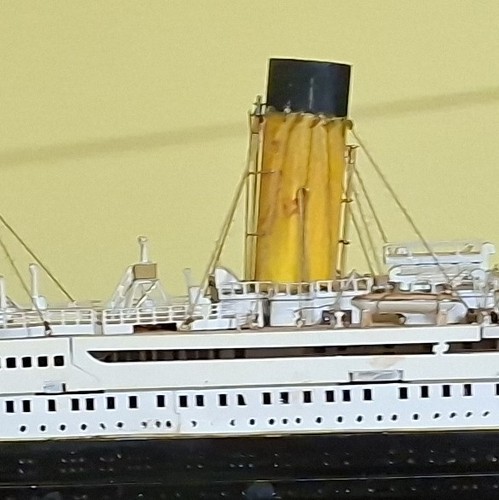 Modello statico