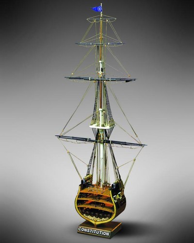 Uss constitution sezione - constitution,