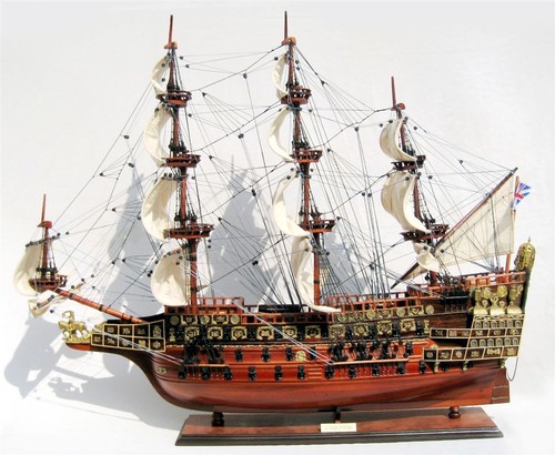 Modellino nave guerra - modellino,