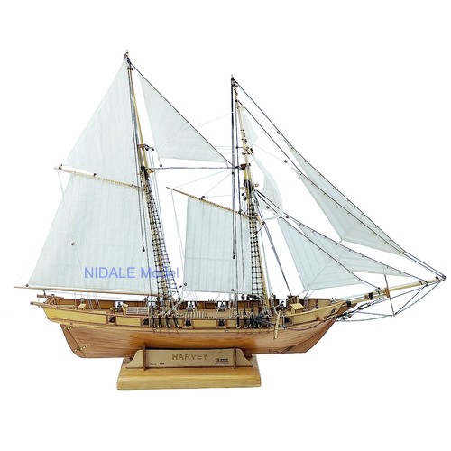 Kit modellismo navale - kit,