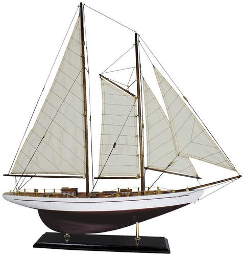 Modello nave vela - di,