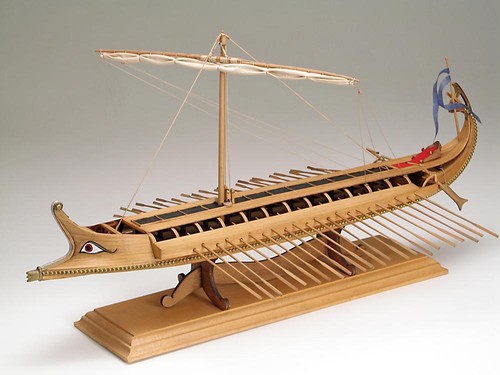 Bireme greca amati 1404 - greca,