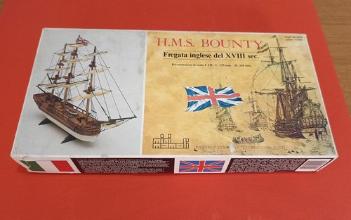 Mini amati s - -, h.m.s.