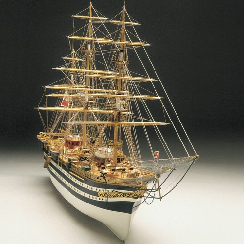 Mantua model 799 amerigo - mantua,
