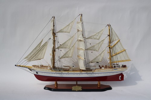 Modellino nave vela - modellino, a