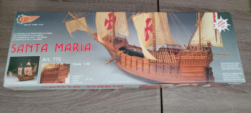 Mantua model cod - mantua, 775