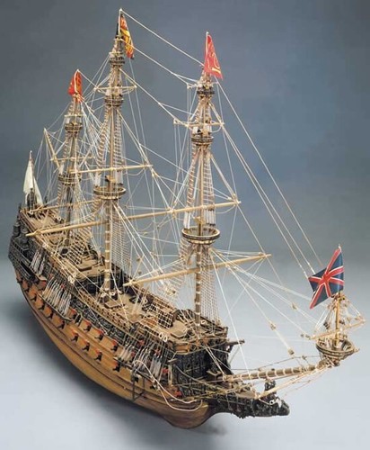 Mantua model sovereign the - model, of