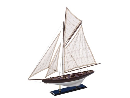 Modello nave barca vela - modello,