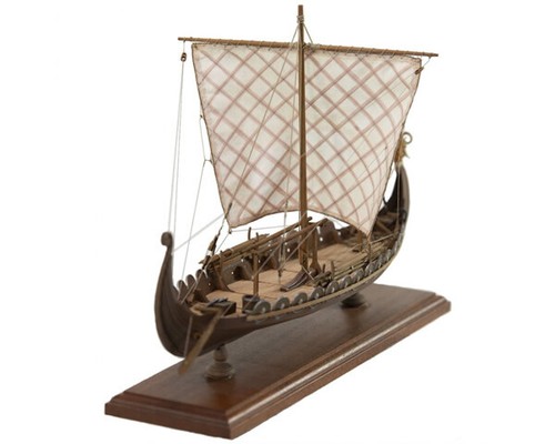 Nave vichinga 50 am1406 - -, 1:50