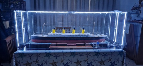 Modello nave - modello,